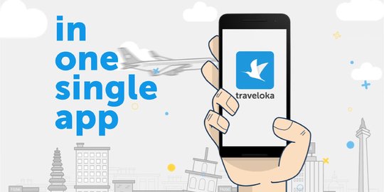 Netizen ramai-ramai #UninstallTraveloka