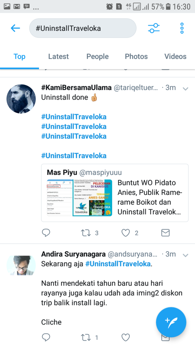 uninstalltraveloka