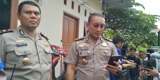 Polisi sebut ketua RT provokasi warga aniaya sejoli di Cikupa