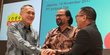 Joy Wahjudi resmi gantikan Alexander Rusli jadi bos Indosat Ooredoo