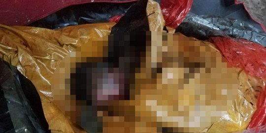 Mayat pemuda bersimbah darah ditemukan di Terminal Kampung Rambutan
