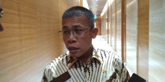 Masinton sebut wajar ada anggota mangkir, KPK juga menolak hadir ke DPR