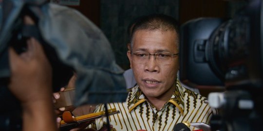 Masinton minta KPK tak seret Presiden ke ranah hukum