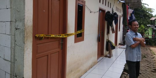 Kesaksian warga saat dua sejoli di Cikupa diarak dan ditelanjangi