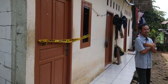 Aksi brutal warga Cikupa arak & paksa sejoli bugil karena curiga kumpul kebo