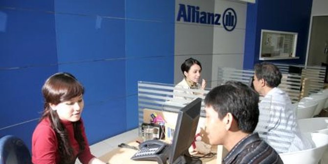 Lagi bos PT Allianz dipolisikan 2 nasabah atas kasus  