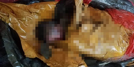 Bermotif asmara sejenis, pelaku pembunuhan diduga cemburu korban dekati wanita