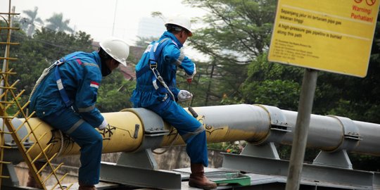 PGN siap buktikan pengelolaan gas dilakukan transparan