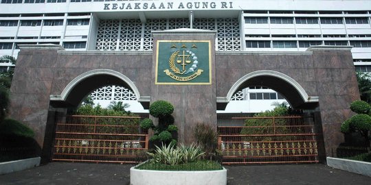 Arminsyah resmi dilantik jadi wakil Jaksa Agung