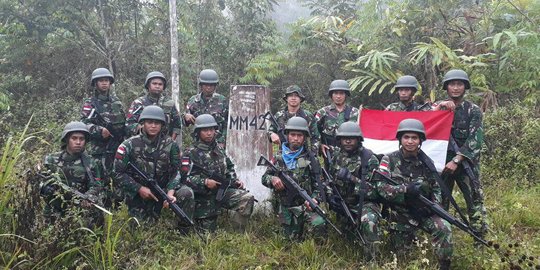 DPR minta aparat segera tindak tegas kelompok bersenjata di Papua