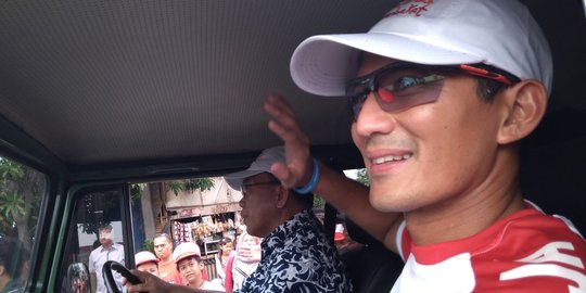 Hak siar Asian Games dibeli negara Amerika Latin, Sandi harap jadi momen tarik wisman