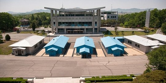 Prajurit Korut membelot stabil usai dioperasi