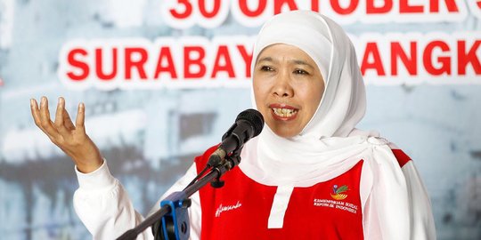 Mensos sebut kids zaman now harus dapat panduan agar tak negatif