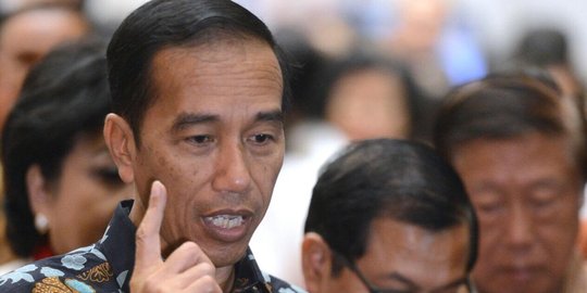 NasDem deklarasi dukung Jokowi di Pilpres 2019