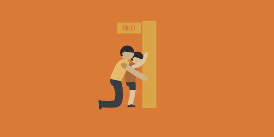 Kepala SD di Malang cabuli 6 siswa di musala dan kamar mandi sekolah