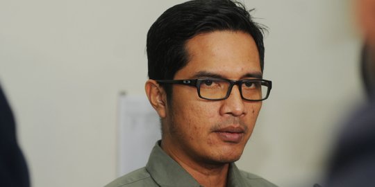 Fokus penangkapan Setya Novanto, KPK belum mau bicara soal penahanan