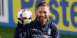 Sikap Jantan De Rossi usai Italia disingkirkan Swedia