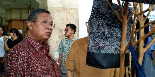 Menko Darmin: Hambatan kita di e-commerce adalah talenta