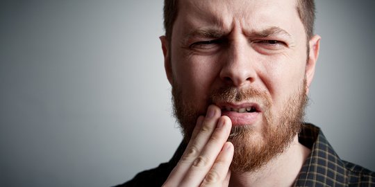Selain bikin sakit gigi, bakteri dalam mulut juga sebabkan penyakit ini
