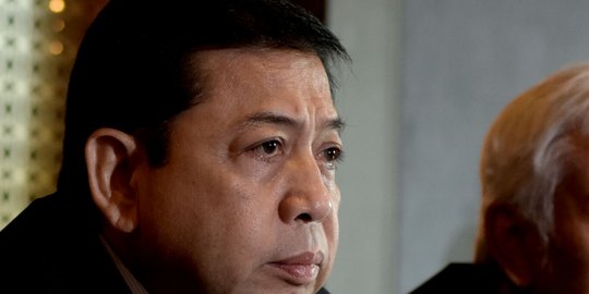 Rapat 3 jam, MKD berdebat soal status Setya Novanto