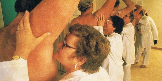 7 pekerjaan aneh yang kamu tidak akan pernah menyangka ada di dunia ini