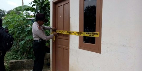 Polisi sebut tersangka persekusi pasangan kekasih di Cikupa bisa bertambah