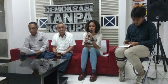 Ketua Iluni UI : Kalau Ketua DPR tak mematuhi hukum, bagaimana rakyatnya?