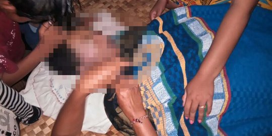 ABG tewas tersambar petir saat mancing cumi-cumi di Teluk Banyuwedang