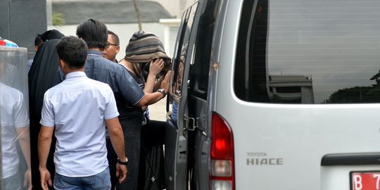 Tiga WN China dideportasi dari Palu karena salah gunakan visa