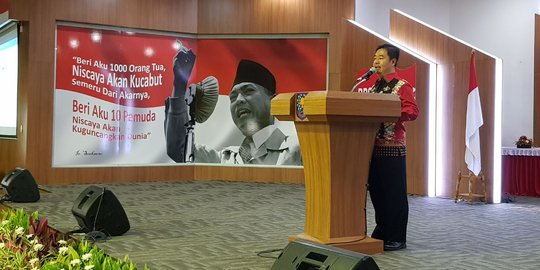 Kemendagri sebut masih ada ASN tak paham kebijakan pemerintah