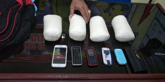 Peredaran narkoba meningkat, polisi butuh peran serta Pemkot Solo & warga