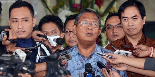 Menteri Darmin bantah penyederhanaan golongan listrik pengaruhi inflasi