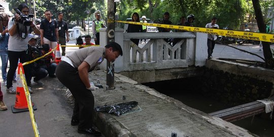 Tak ingin spekulasi ada rekayasa, KPK buka opsi panggil saksi kecelakaan Novanto