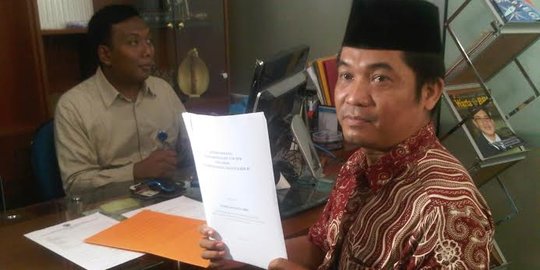 'Terlalu mahal harga Golkar jika dibiarkan terombang-ambing oleh kasus Setnov'