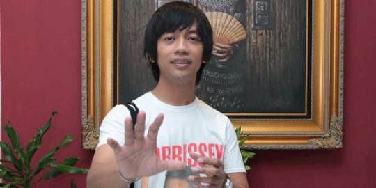 D Masiv siap rekaman bersama salah satu Diva Indonesia! | merdeka.com