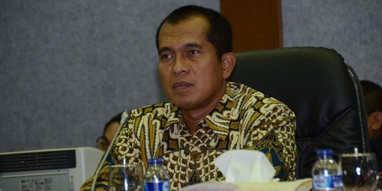Ketua Komisi I DPR minta Polri/TNI tetap buru pentolan KKB Papua