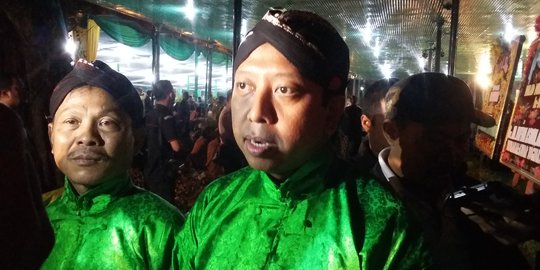 Ketum PPP sarankan Khofifah pilih cawagub dari daerah Mataraman