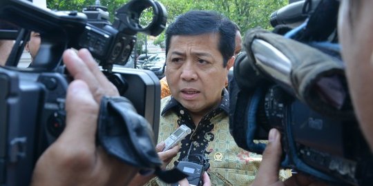 Menanti gerak cepat KPK sebelum praperadilan Setnov dimulai