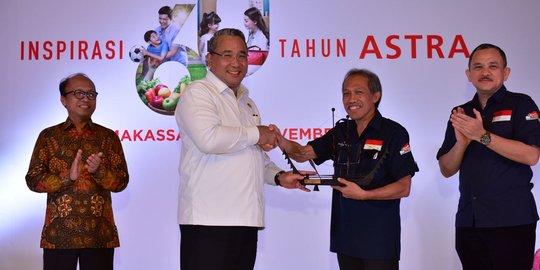 Mendes PDTT ajak perusahaan salurkan CSR ke desa