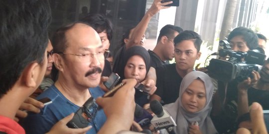 Pengacara sebut IDI telah periksa komunikasi, pendengaran, dan kejiwaan Setnov