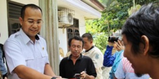 Wali Kota Pangkalpinang Irwansyah dinilai layak maju Pilgub Sumsel