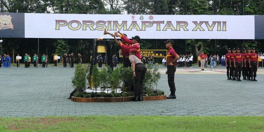 Menpora minta anak muda tak jadi generasi 'mager'