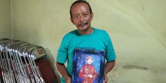 Harta dirampok, gadis difabel di Bantul tewas dibunuh usai diperkosa