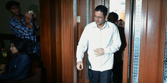 Beberapa kali absen, Nazaruddin akan beri kesaksian di sidang korupsi e-KTP