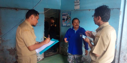 Satu warga di Surabaya tewas diduga akibat kencing tikus