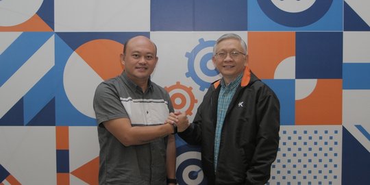 KASKUS jadi investor ProPS, startup teknologi periklanan