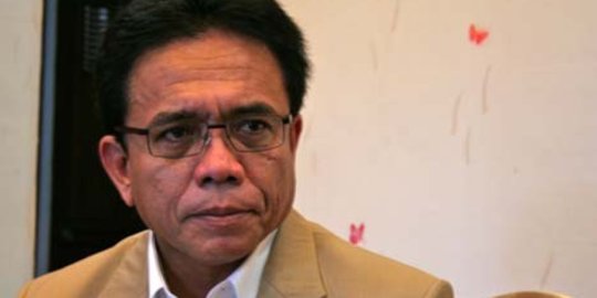 Gubernur Irwandi dikecam tersangka korupsi jadi anggota pansel pejabat Aceh