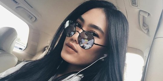 punya rambut indah, 7 penyanyi cantik ini dikontrak buat iklan produk rambut