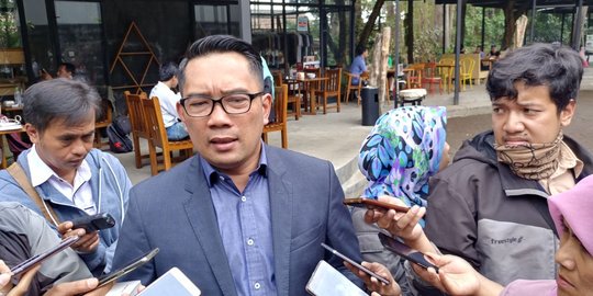 Cak Imin sodorkan Syaiful Huda dampingi Ridwan Kamil di Pilgub Jabar