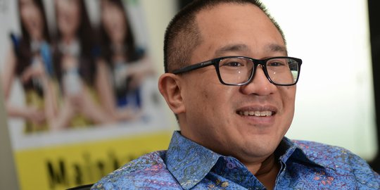 Alasan Alexander Rusli berani kucurkan modal untuk startup